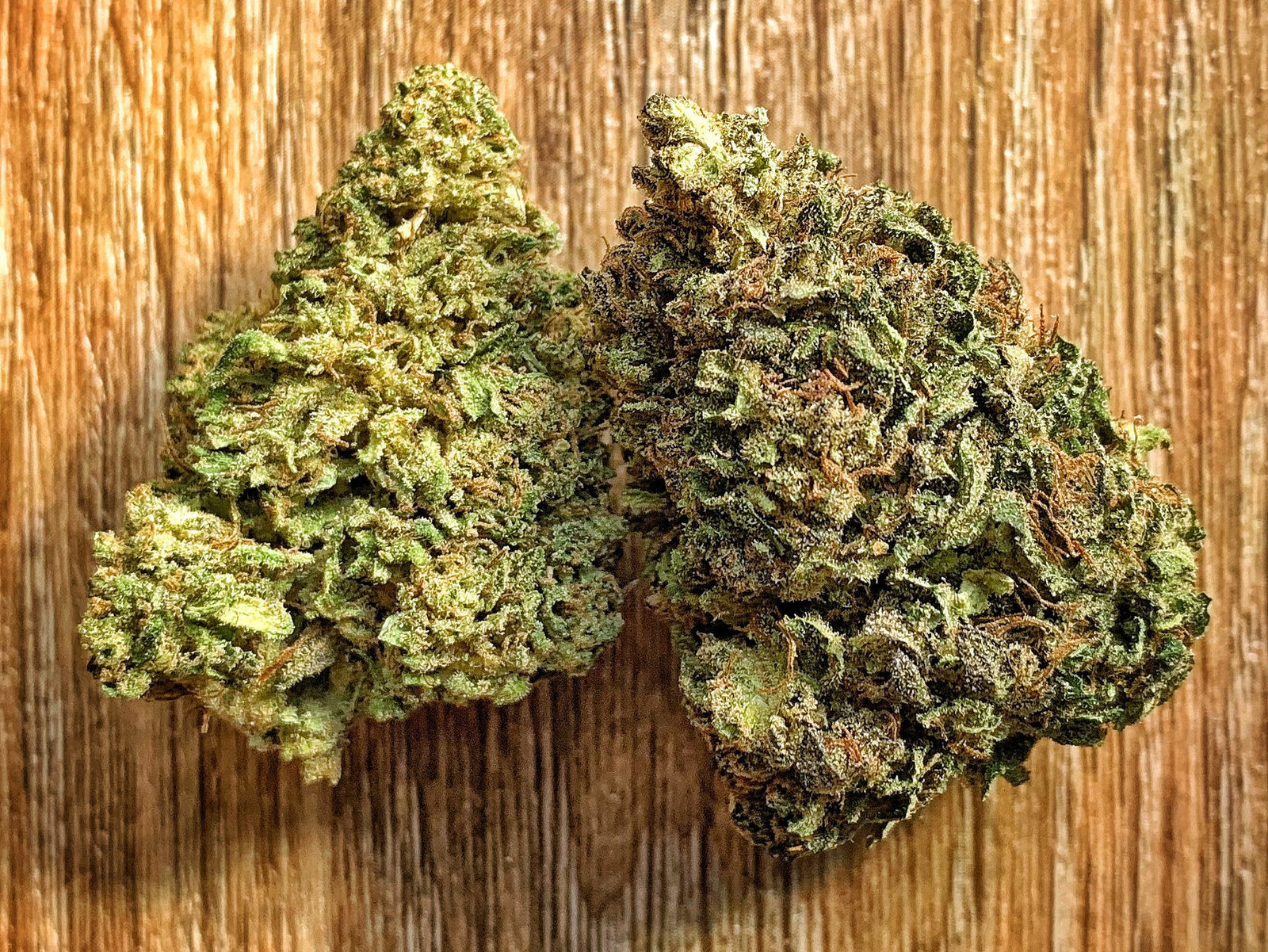 BackWoodz CBD Flower and Hemp Flower