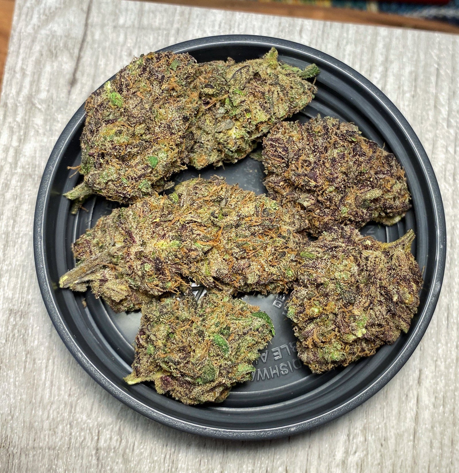 Is CBD Flower Legal in my state? - BackWoodz CBD