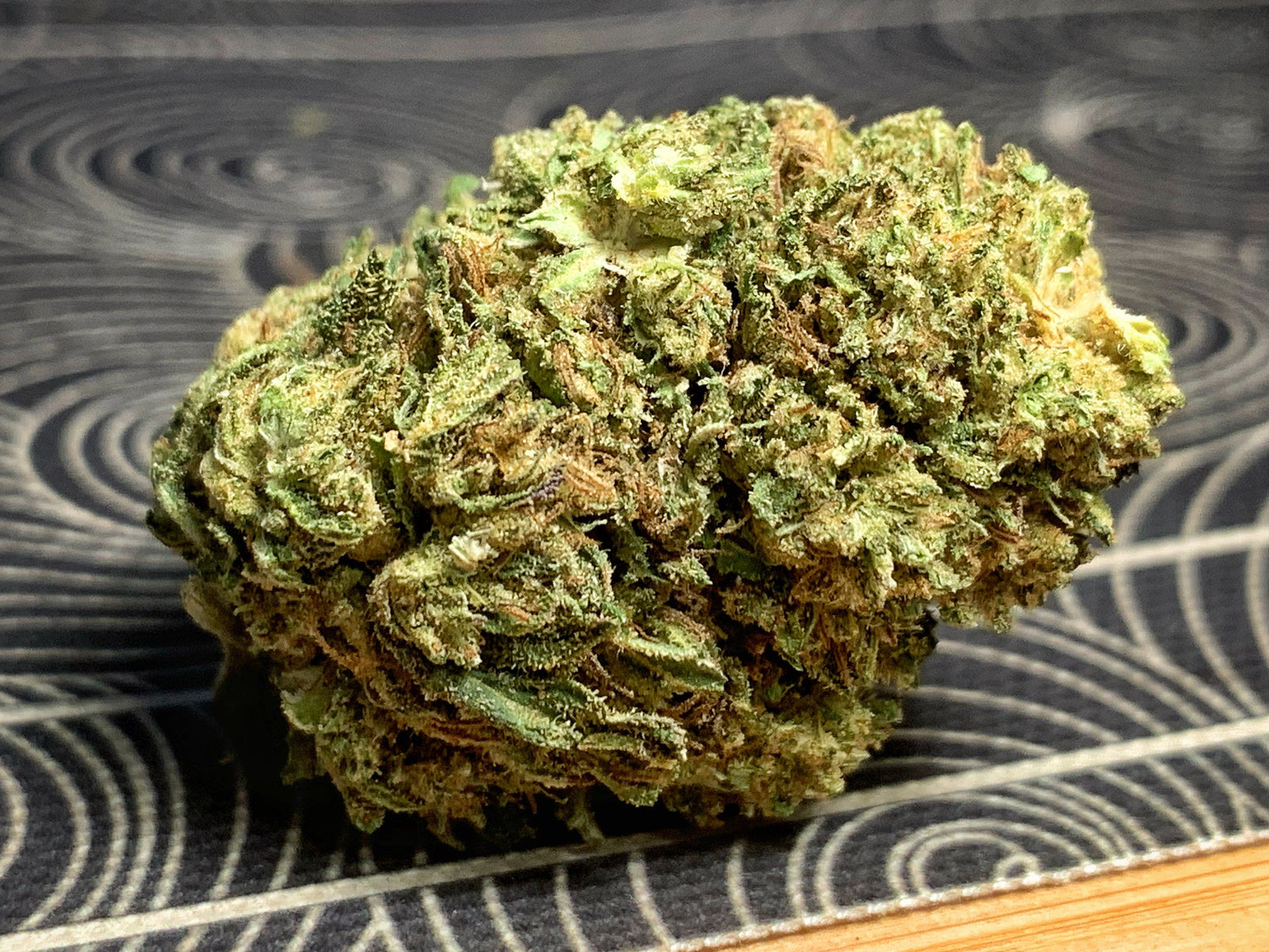 BackWoodz CBM Flower, Hemp Flower and CBD Flower