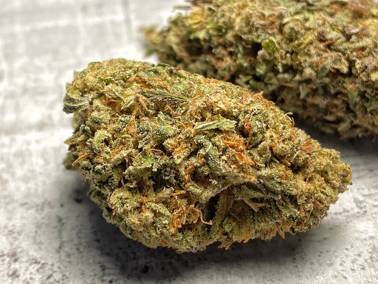 Delta 8 THC and D8 Flower - BackWoodz CBD