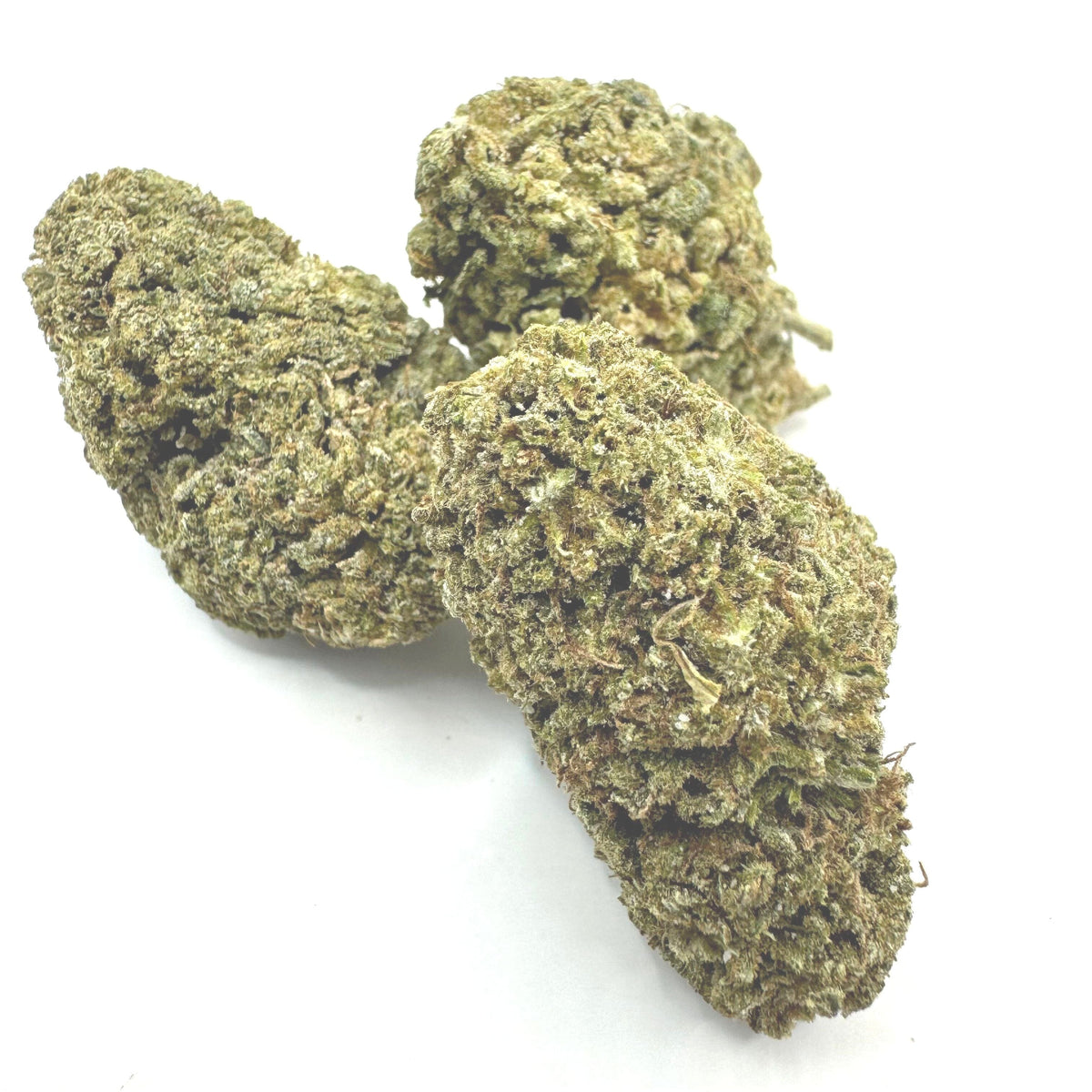 Critical Cheese - THCA Flower - BackWoodz