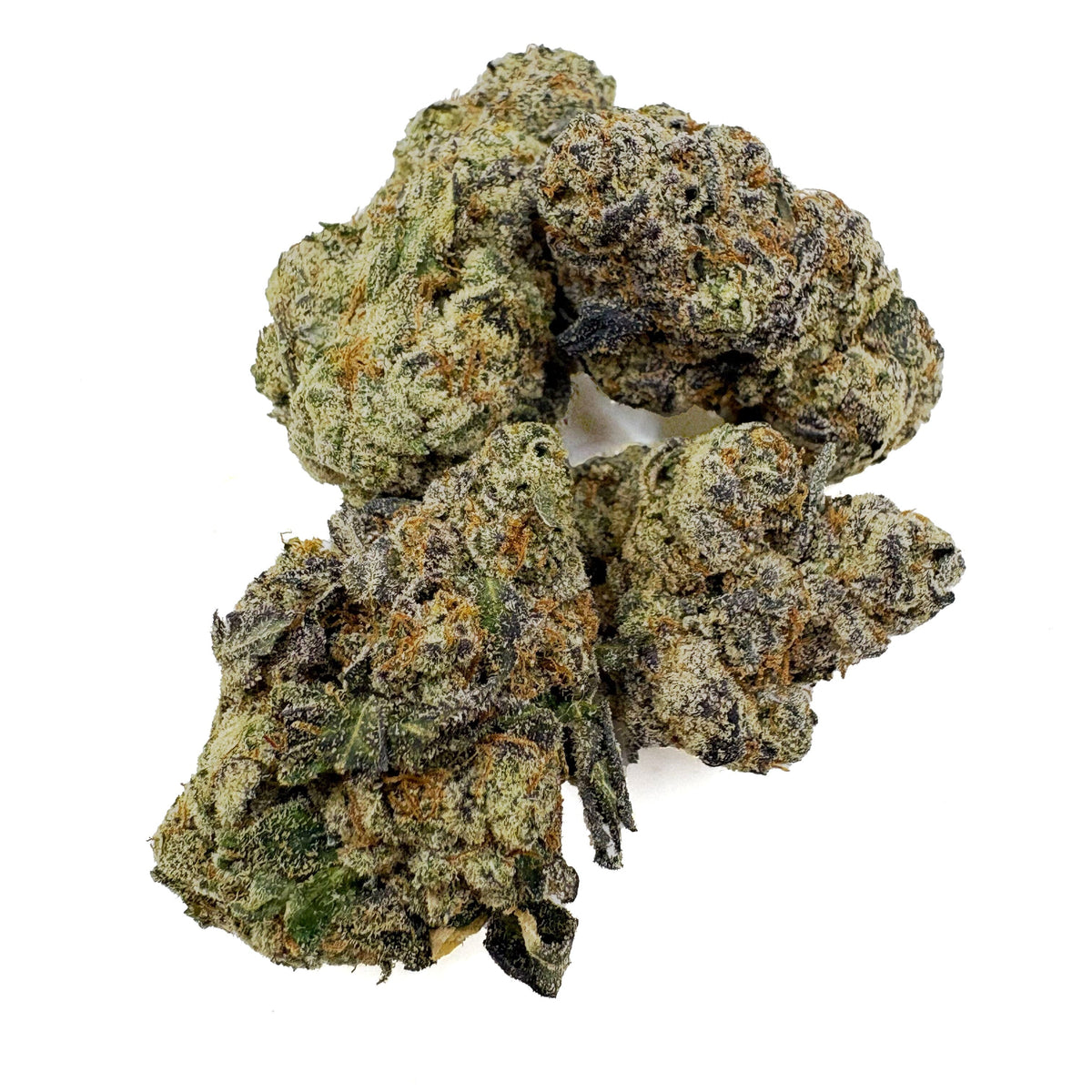 BackWoodz Apple Fritter THCA Flower 