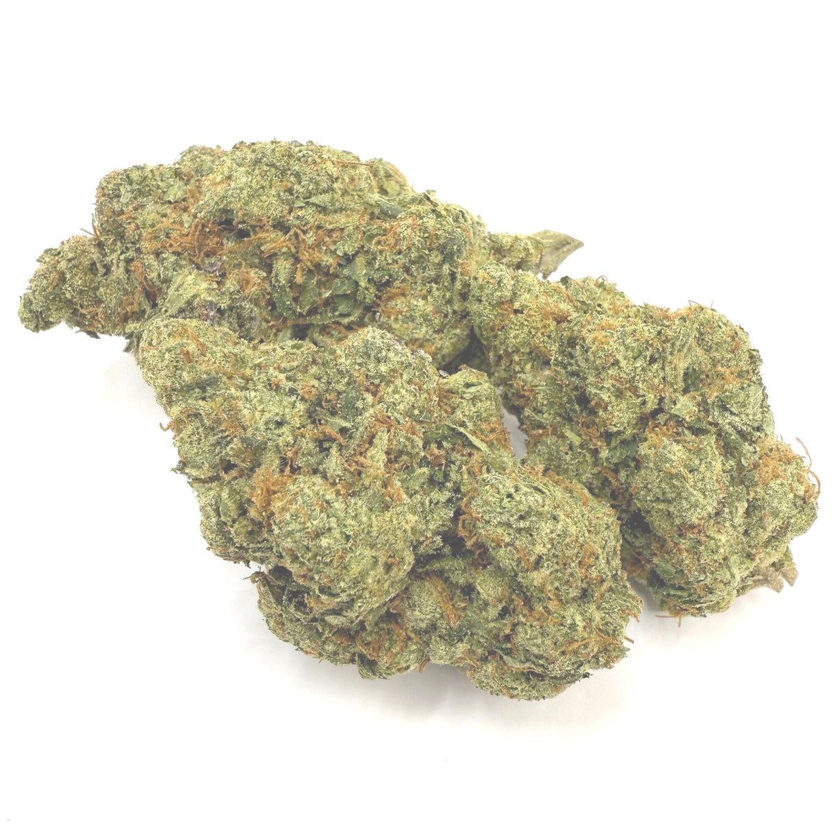  Black Garlic Gelato - THCA Flower - BackWoodz