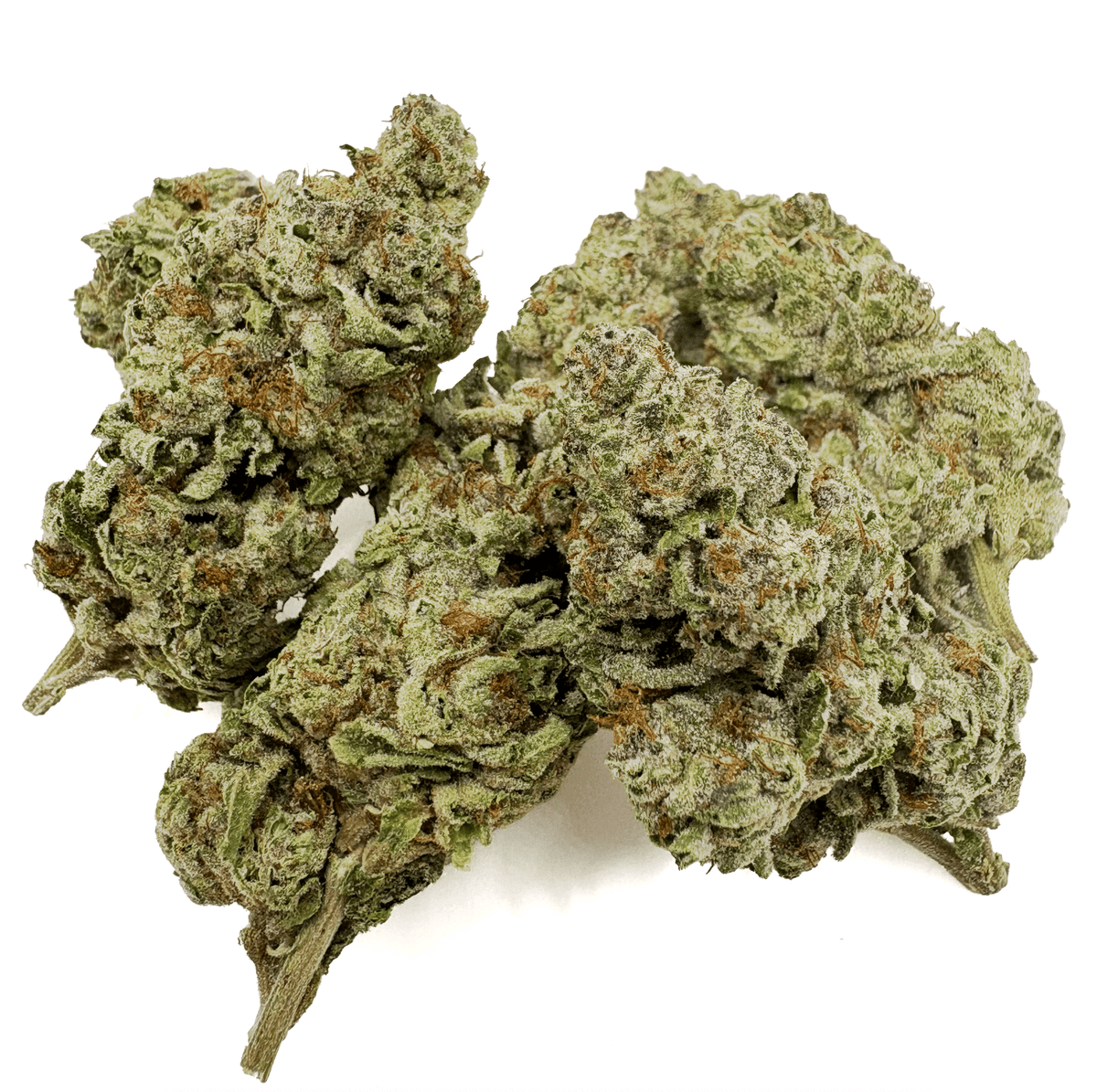 BackWoodz Black Maple THCA Flower