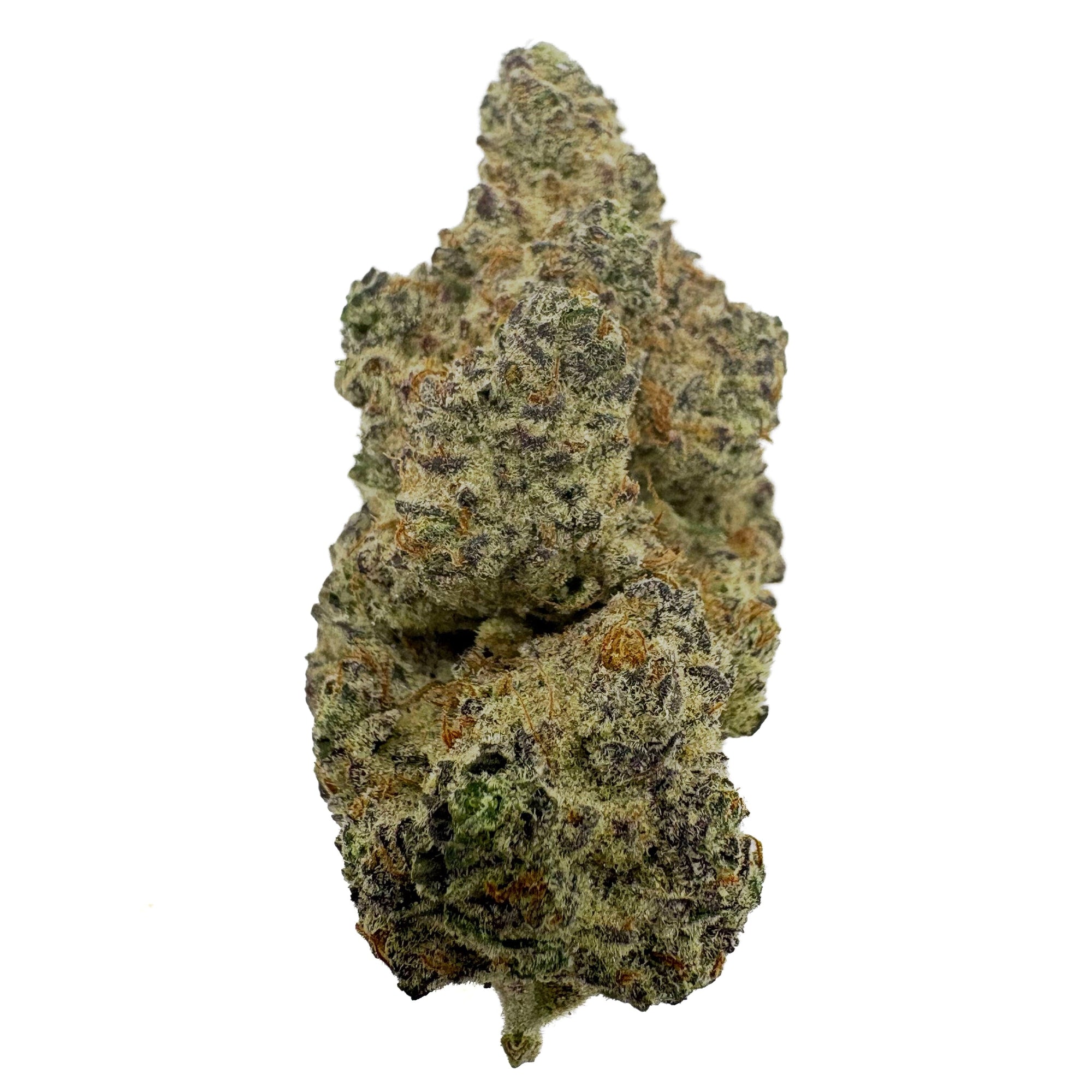 BackWoodz Black Velvet THCA Flower