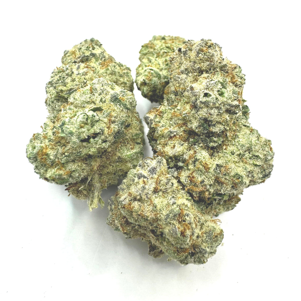 Bleu Cheese - THCA Flower - BackWoodz