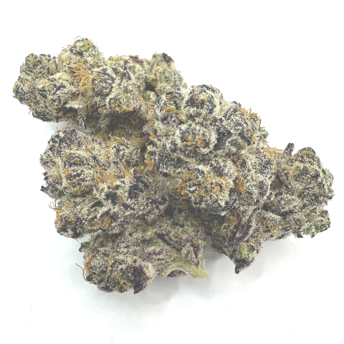 Blue Skunk - THCA Flower - BackWoodz