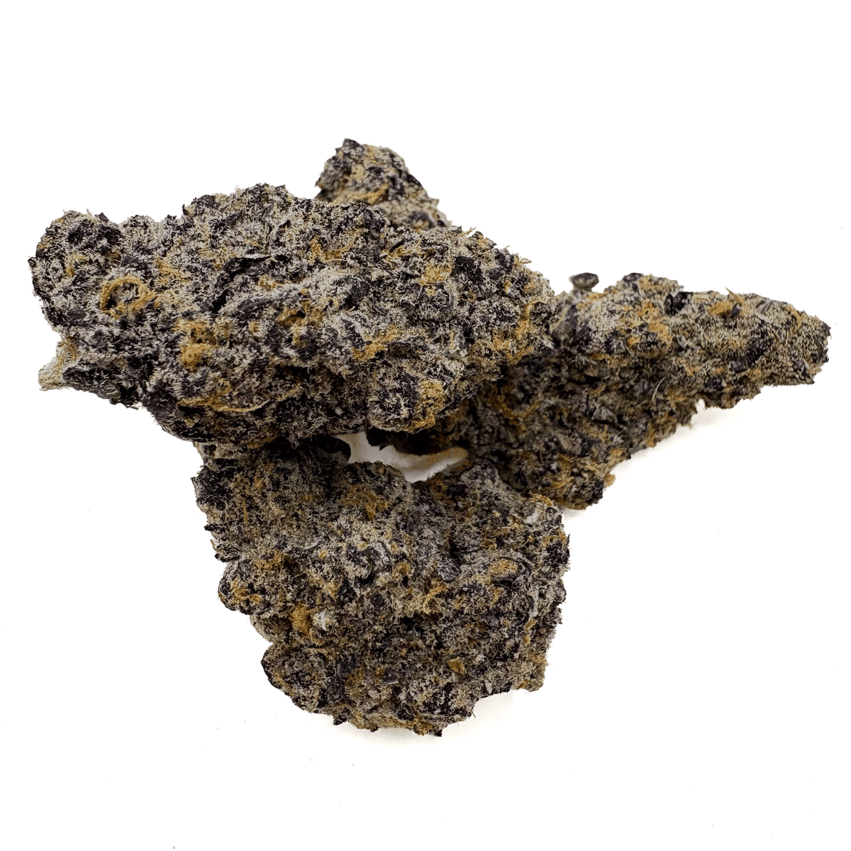 BackWoodz Blueberry Pancakes THCA Flower