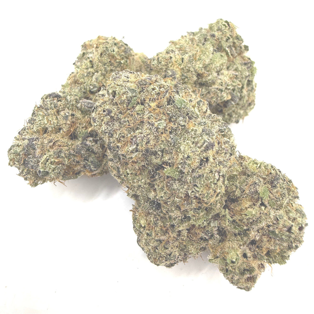 Candy Runtz - THCA Flower - BackWoodz