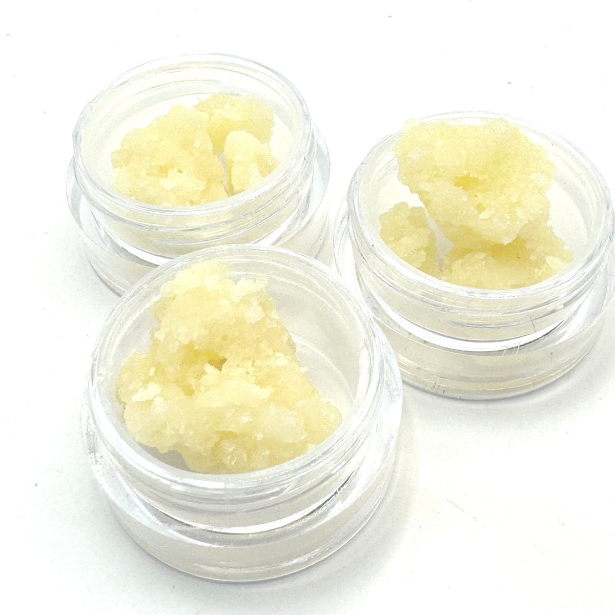 THCA Crumble - BackWoodz