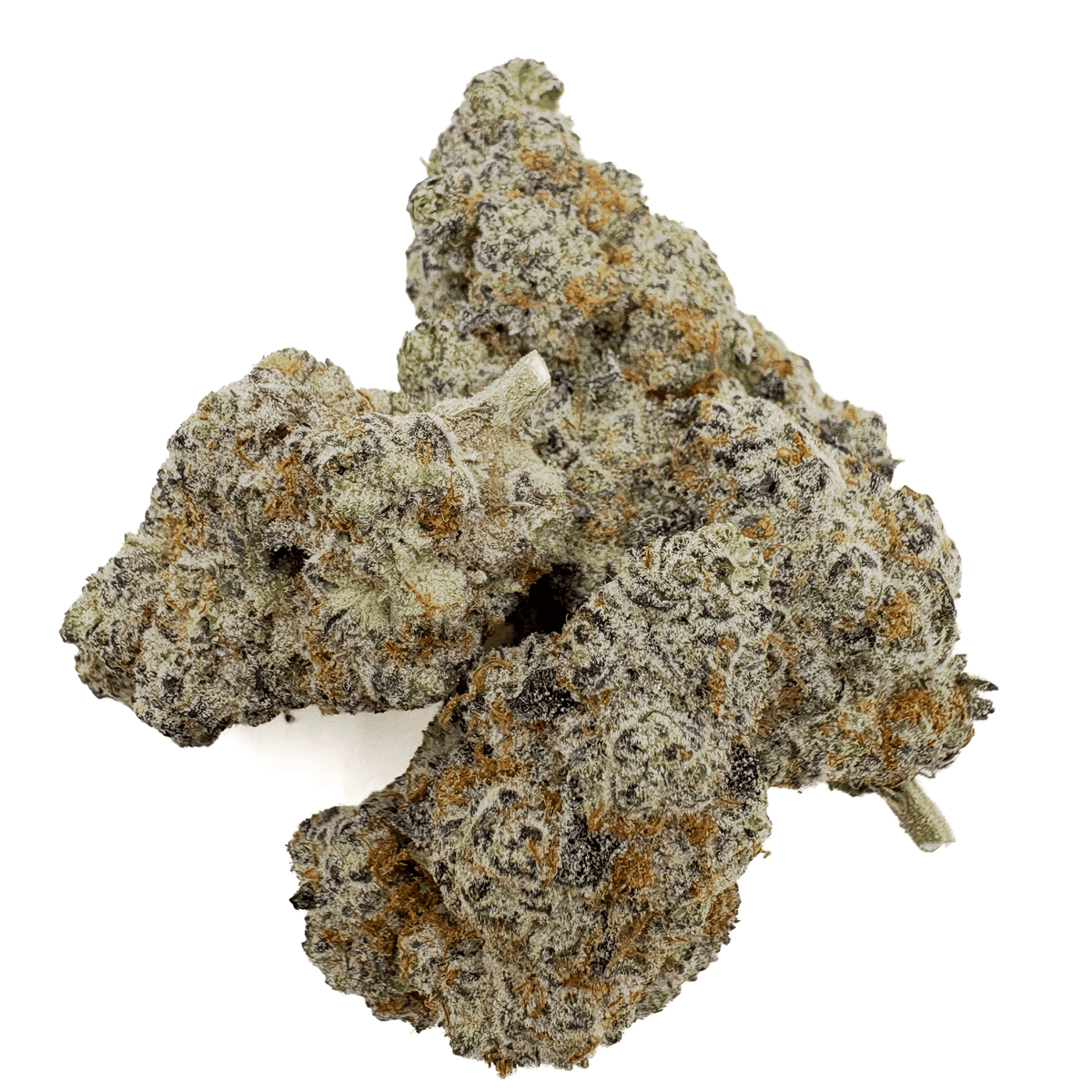 Frozen Dream THCA Flower