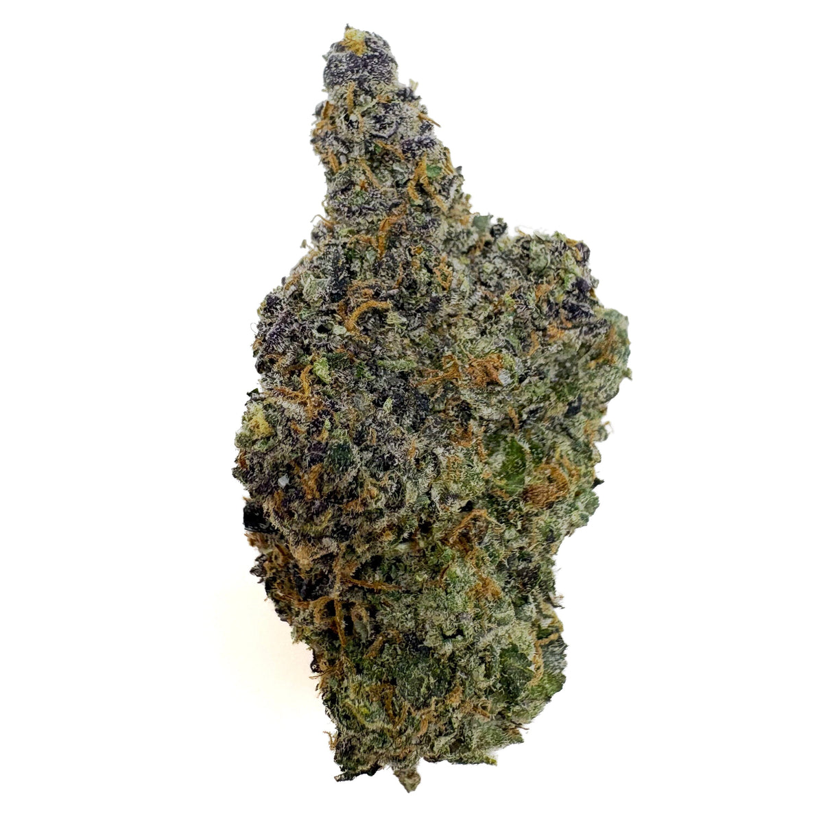 Gas Face - thca flower - BackWoodz 