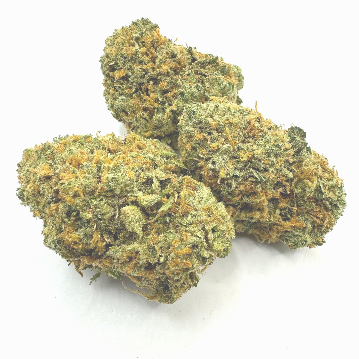 Gasonade - THCA Flower - BackWoodz