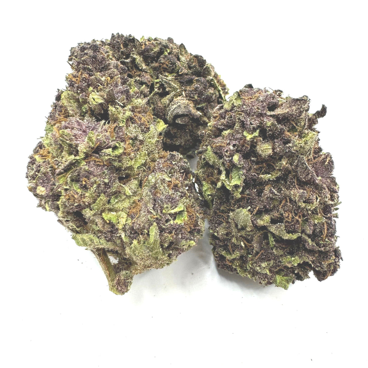 Gorilla Skunk - THCA Flower - BackWoodz 