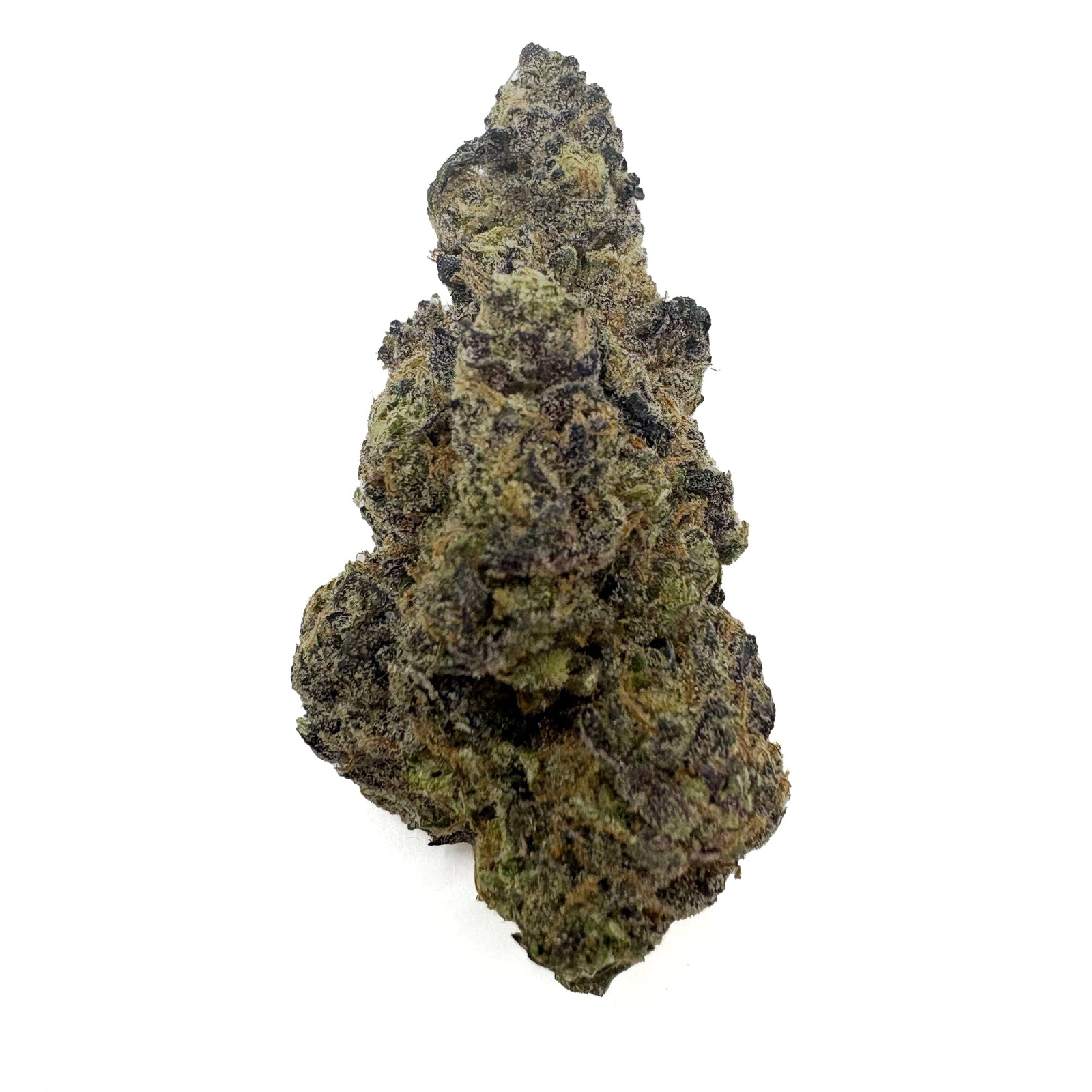 BackWoodz Gush Mintz THCA Flower