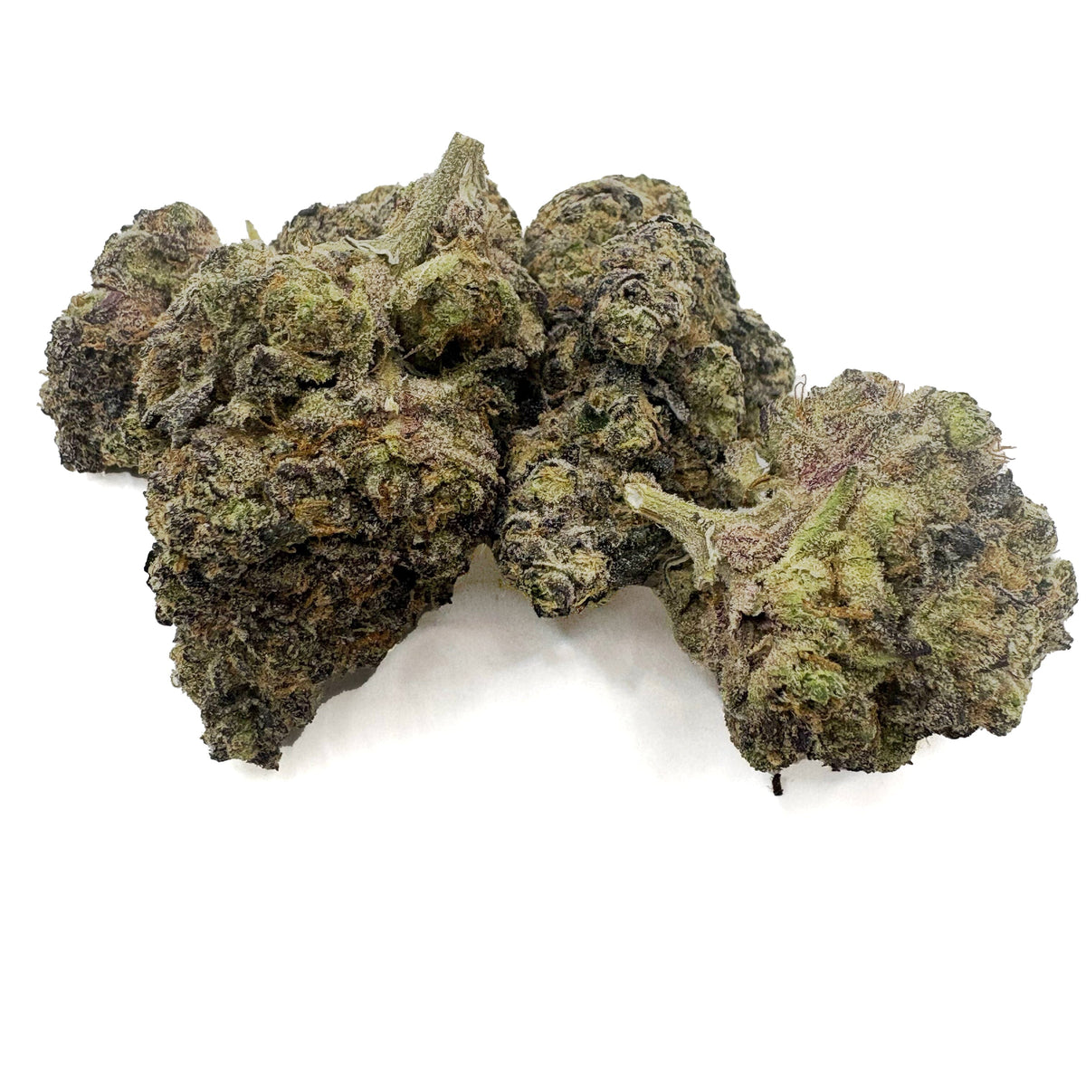 BackWoodz Gush Mintz THCA Flower