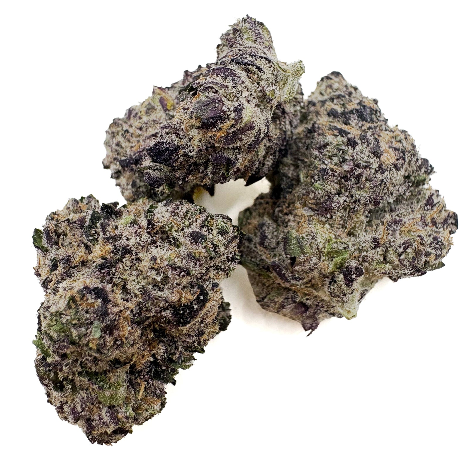 Hash Burger - thca flower - BackWoodz 