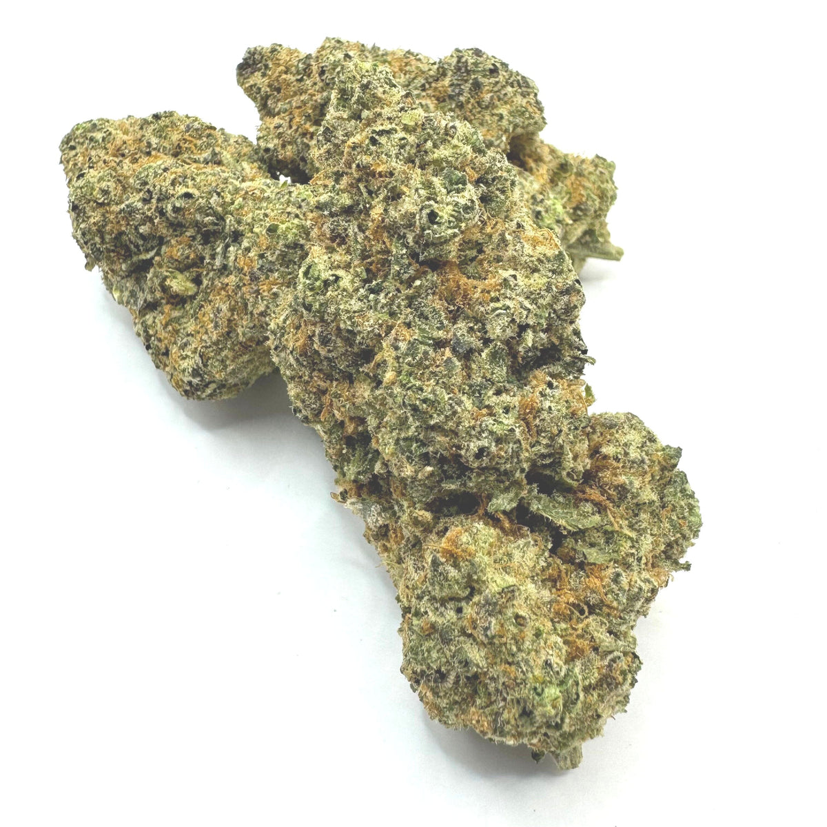 Ice Cream Truck - Thca FLower - BackWoodz