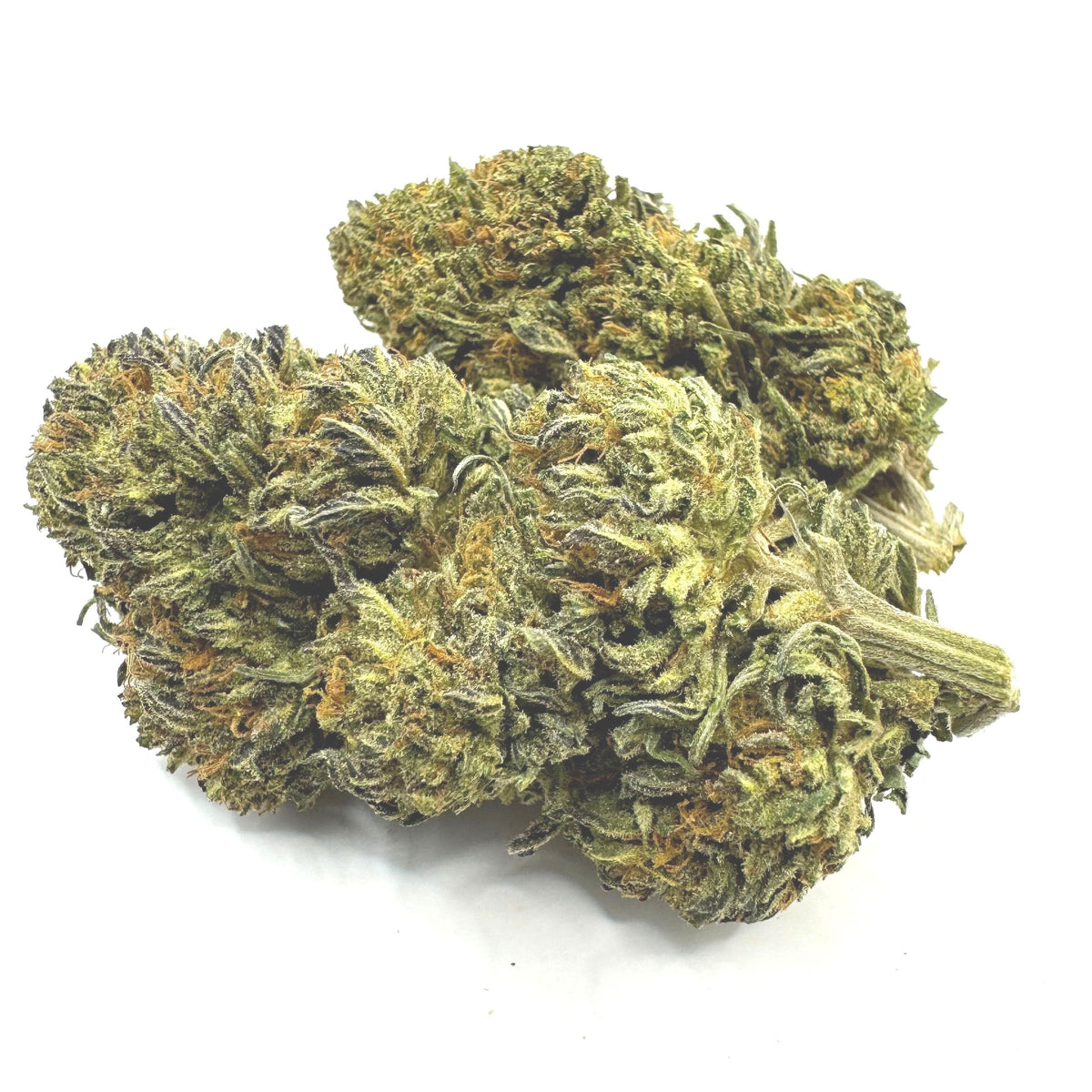 Lemon Octane - CBD Flower - BackWoodz  