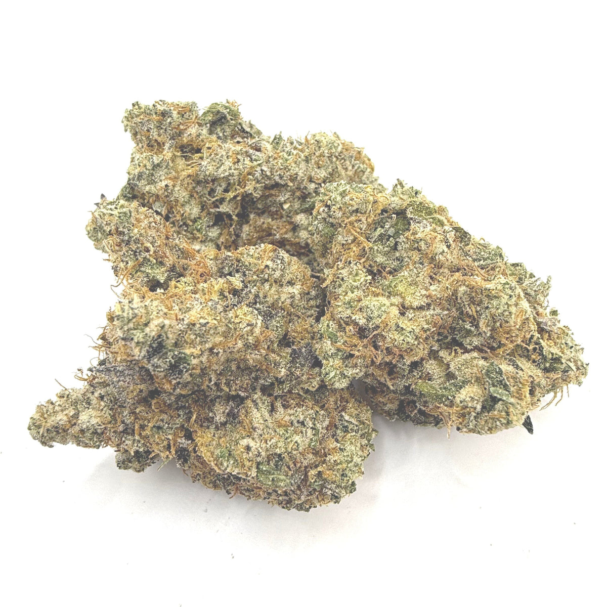 Mule Fuel - THCA Flower - BackWoodz