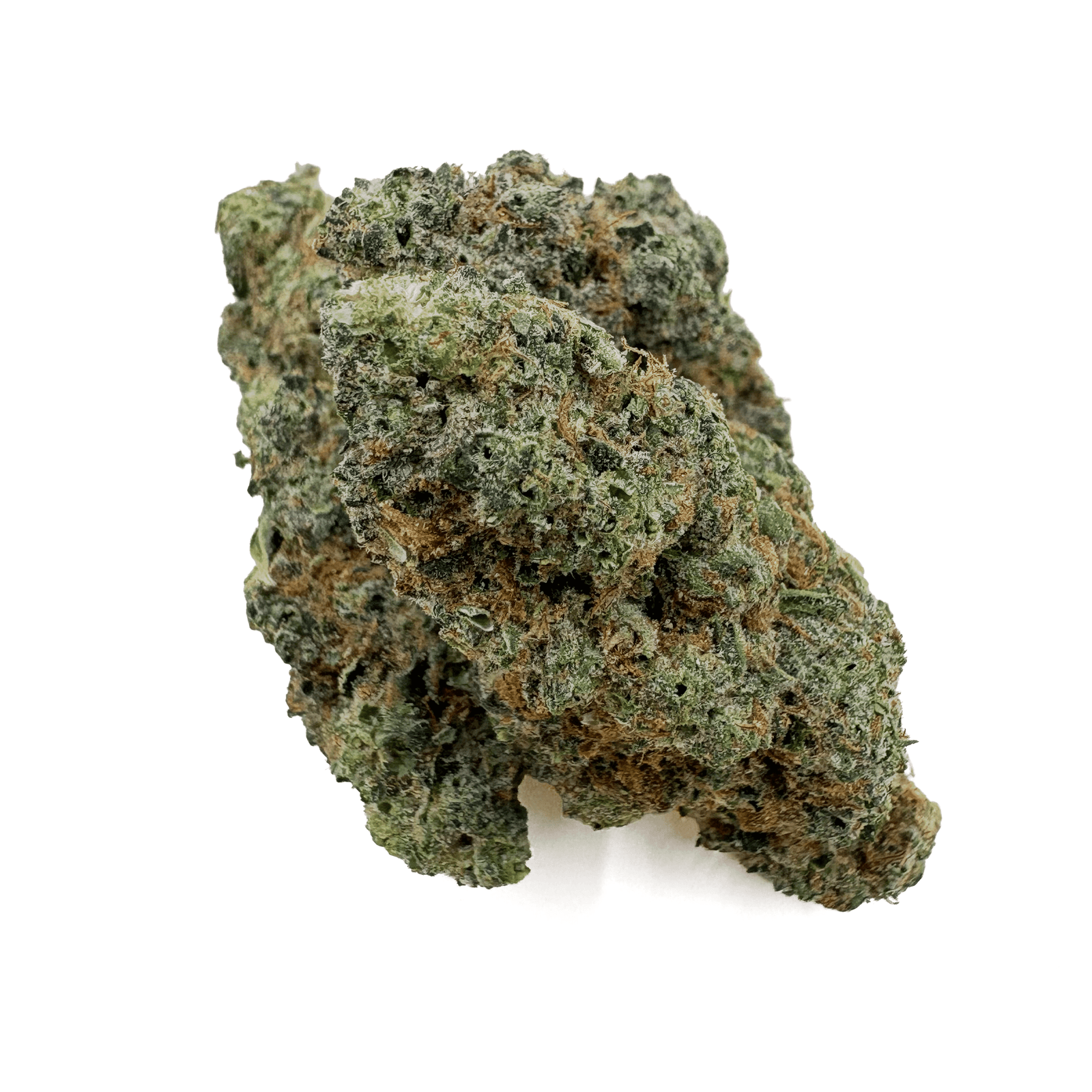 Orange Push Pop THCA Bud