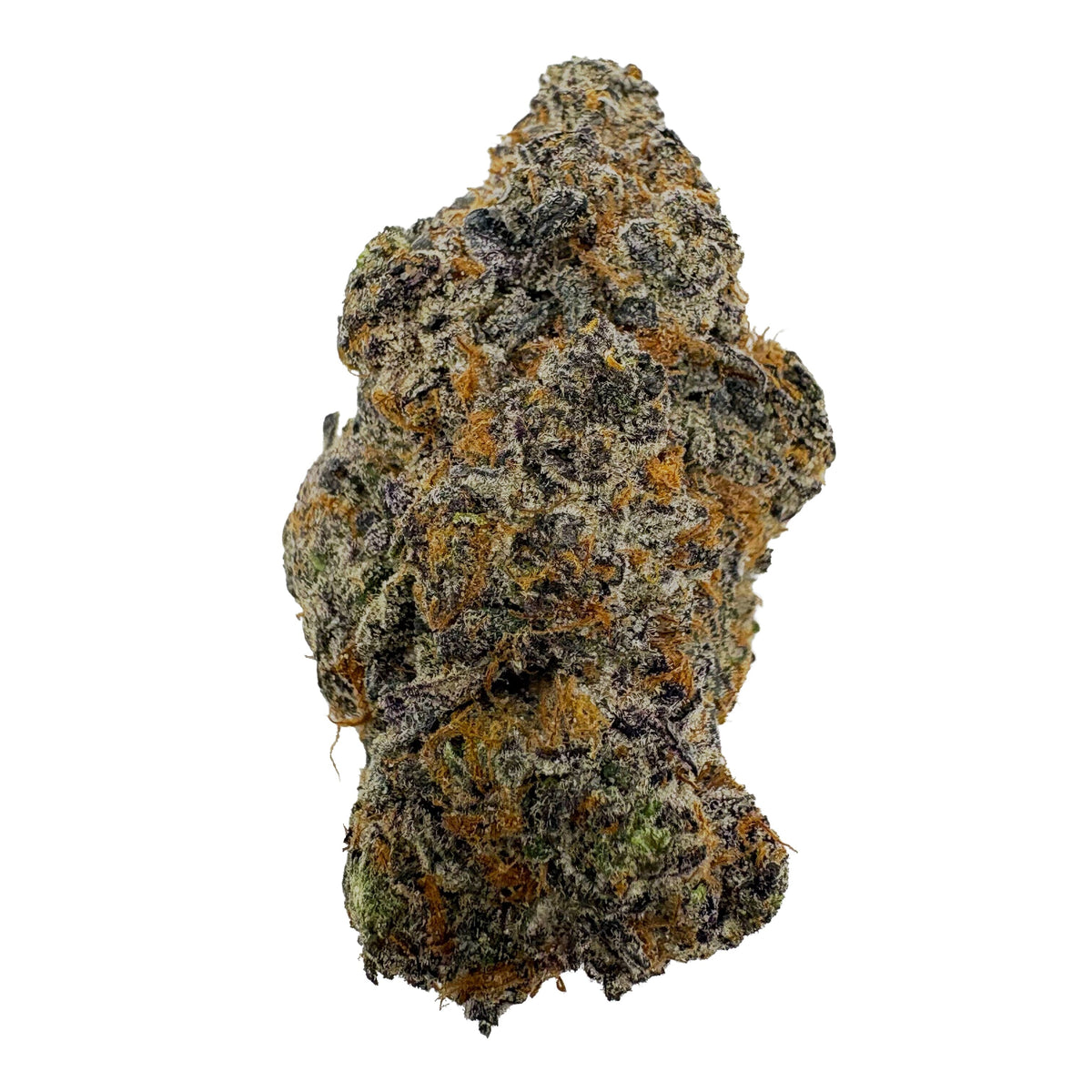 BackWoodz Purple Haze THCA Flower Bud