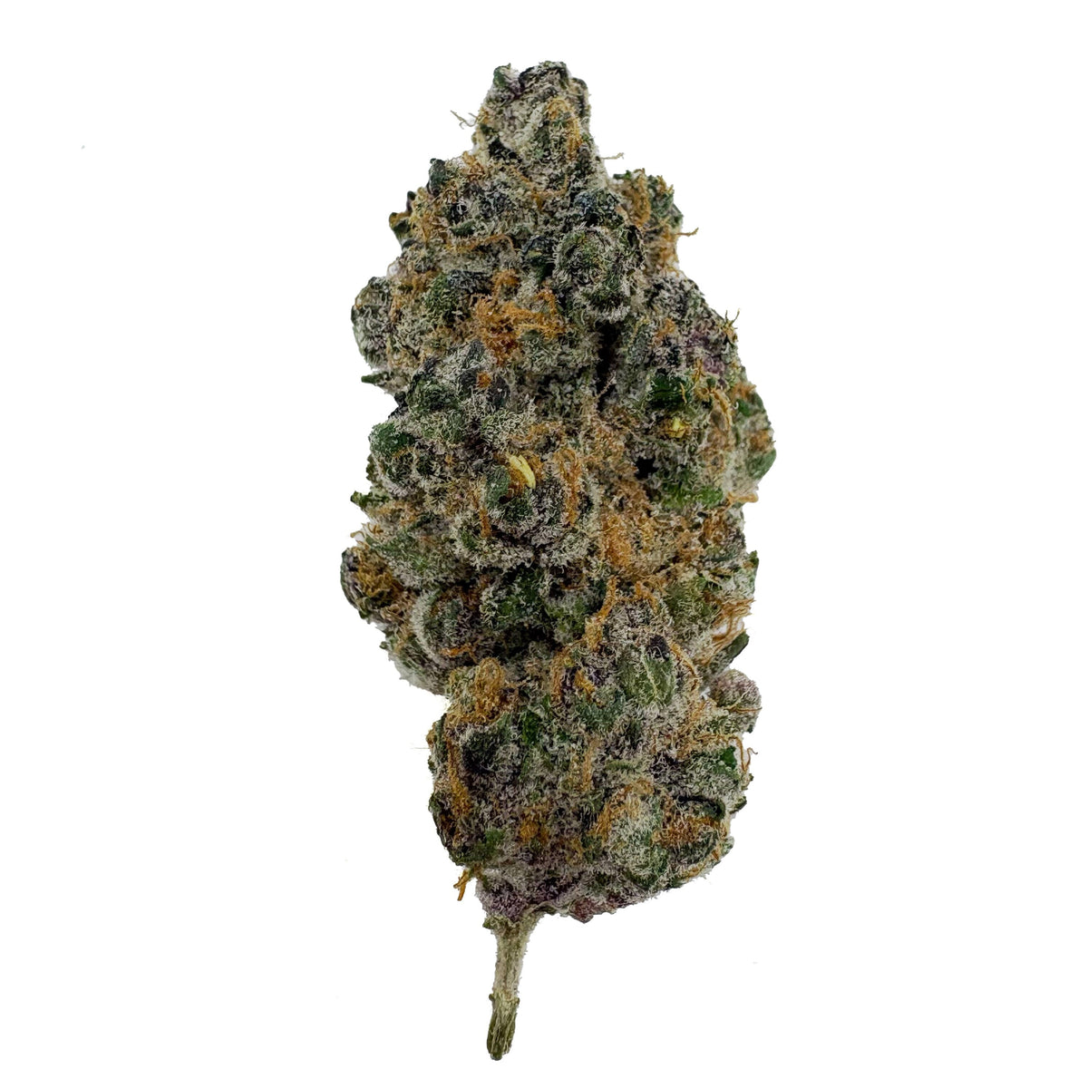 BackWoodz Super Boof THCA Flower Bud