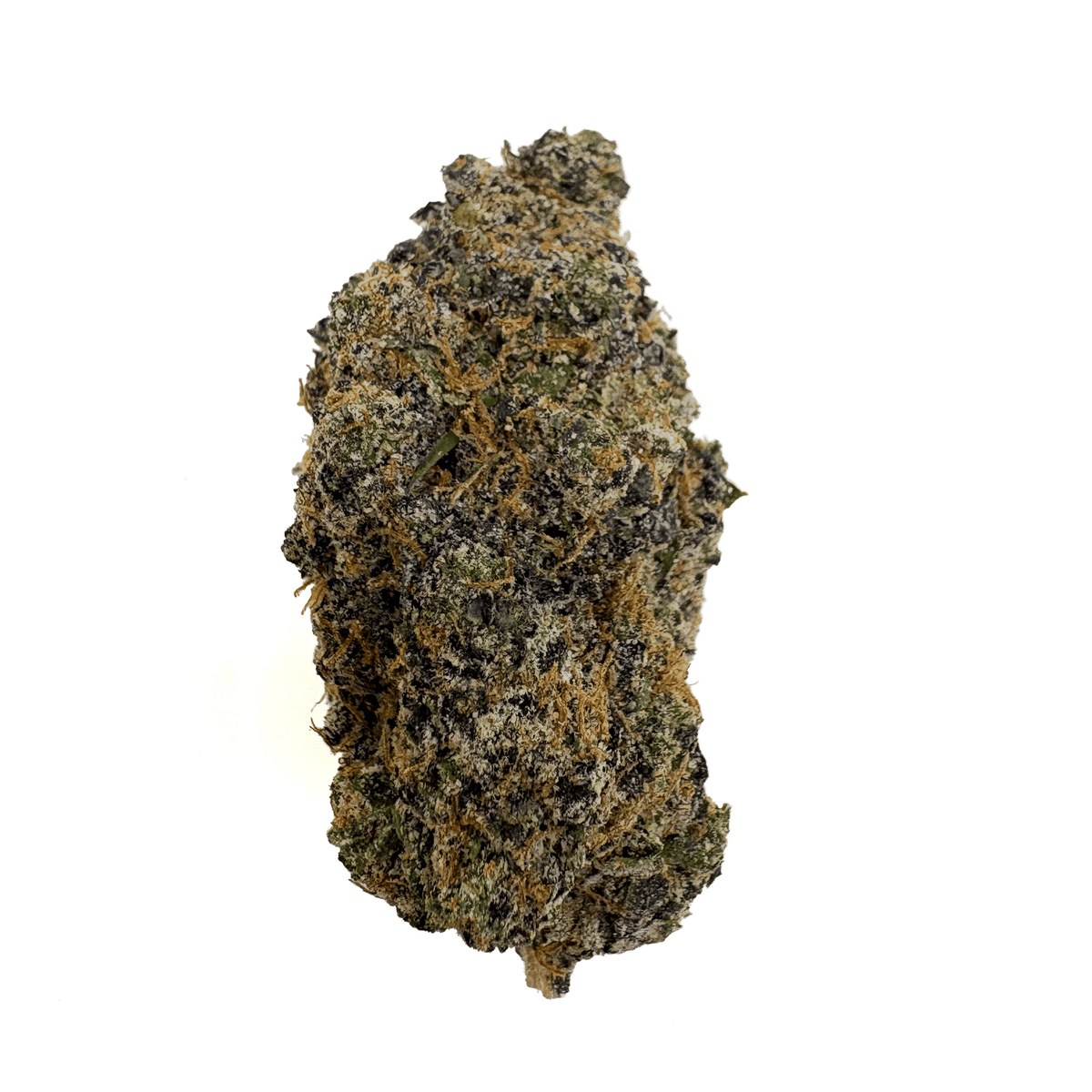 Tiger Candy THCA Bud