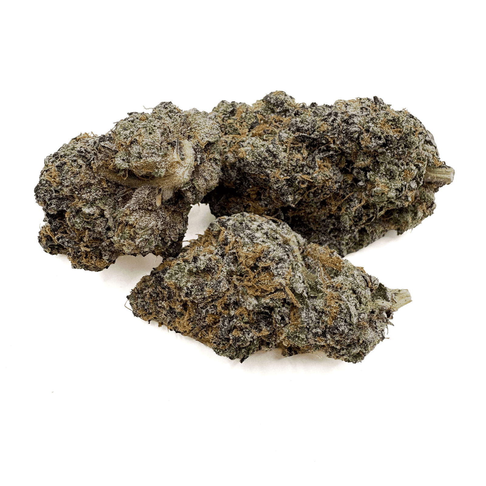 Tiger Candy THCA Bud