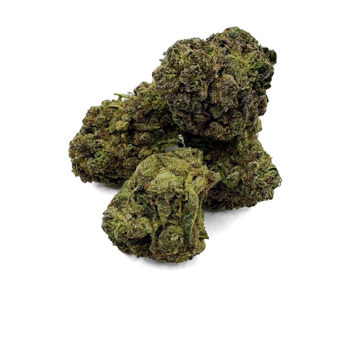 BackWoodz - Wedding Cake THCA Flower