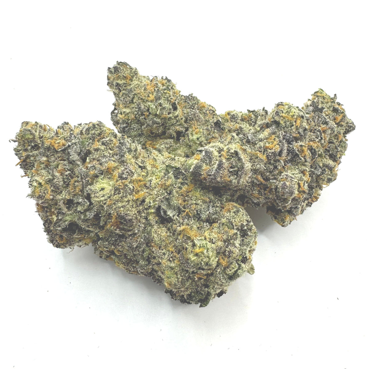 White Cherry Gelato - THCA Flower - BackWoodz