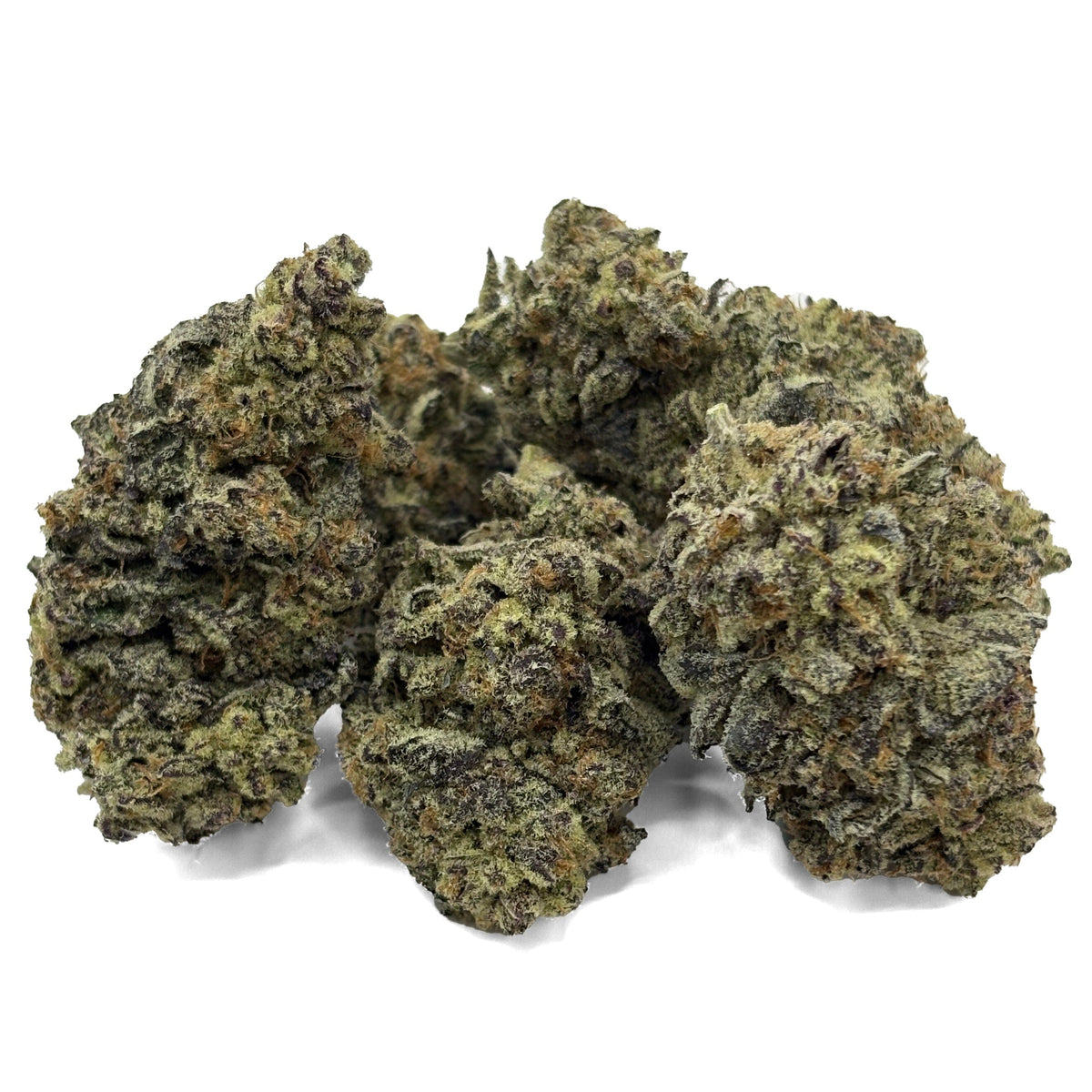 BackWoodz - White Runtz THCA Flower