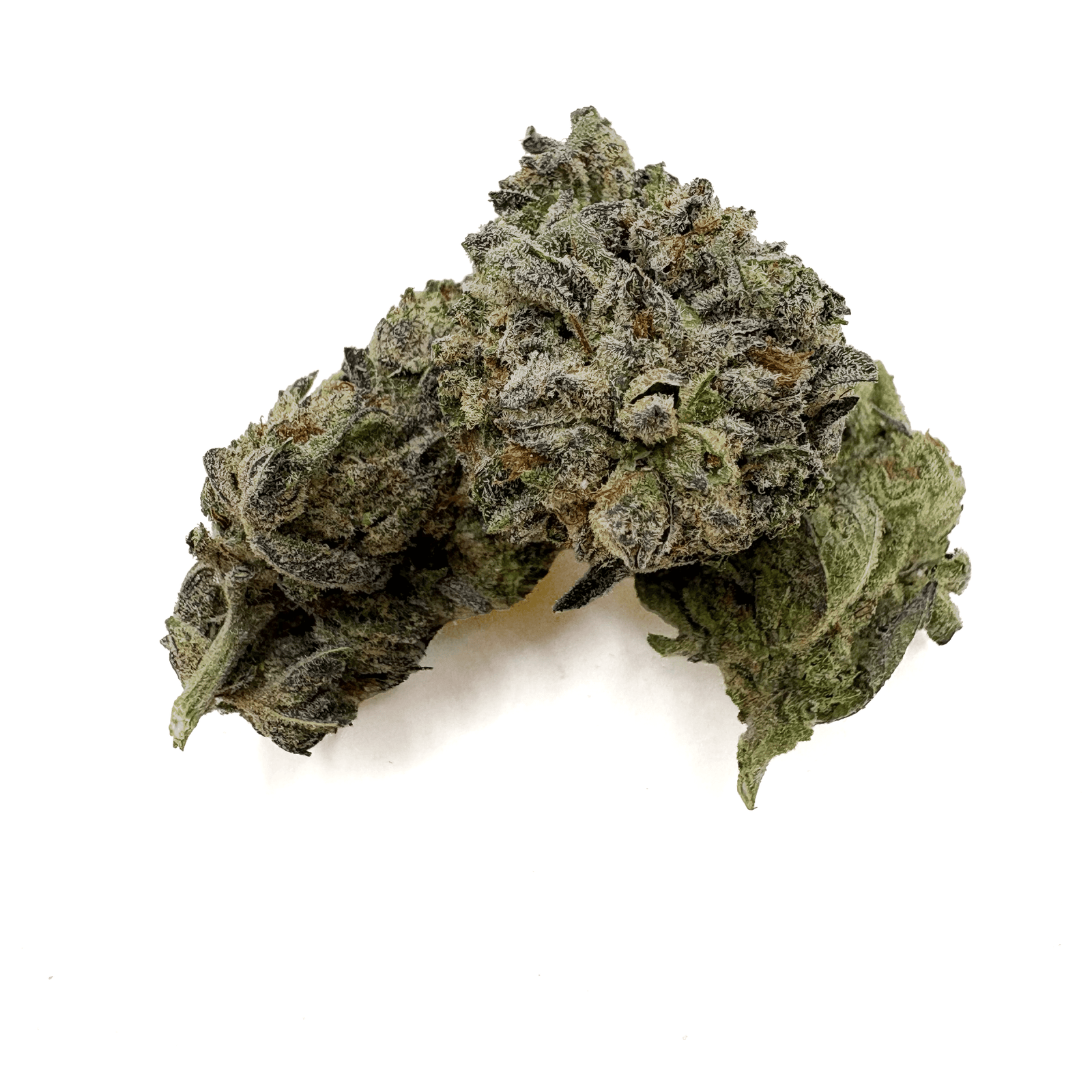 White Trufflez THCA Bud