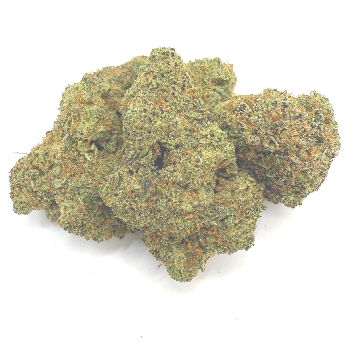 Zimosa - THCA Flower - BackWoodz