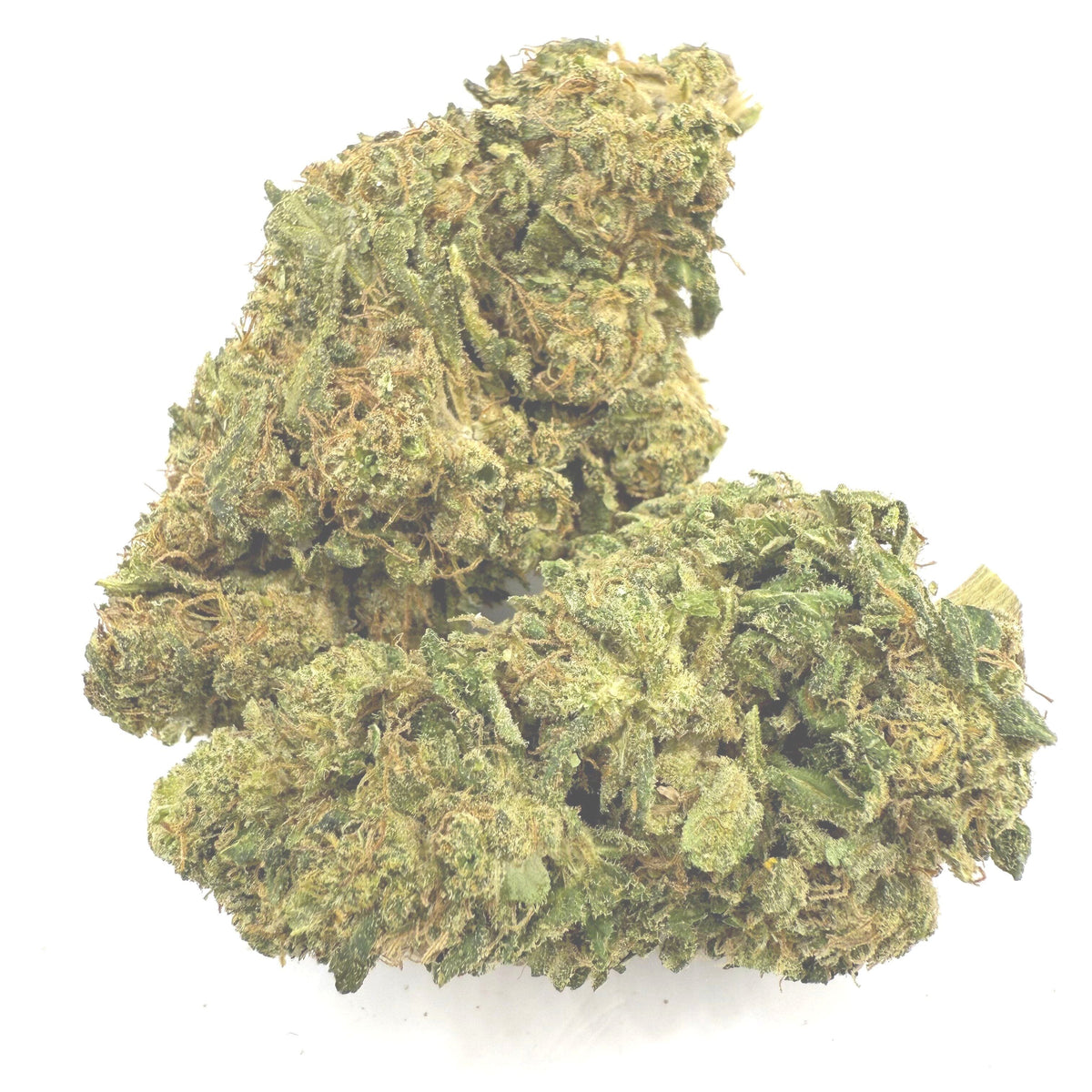 Sour Chem - CBD Flower - BackWoodz 