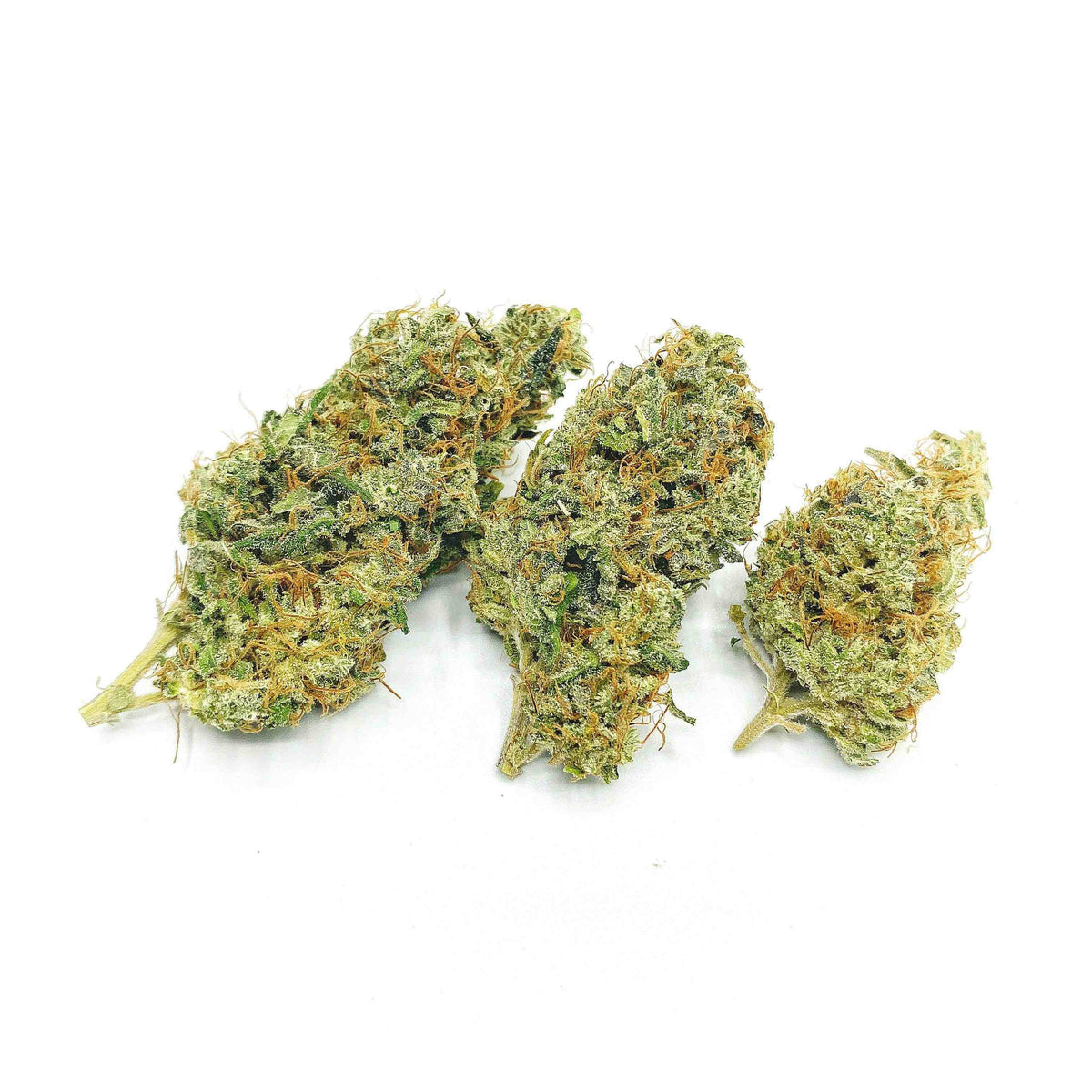 420 box - Hydro Hemp CBD Flower - BackWoodz CBD