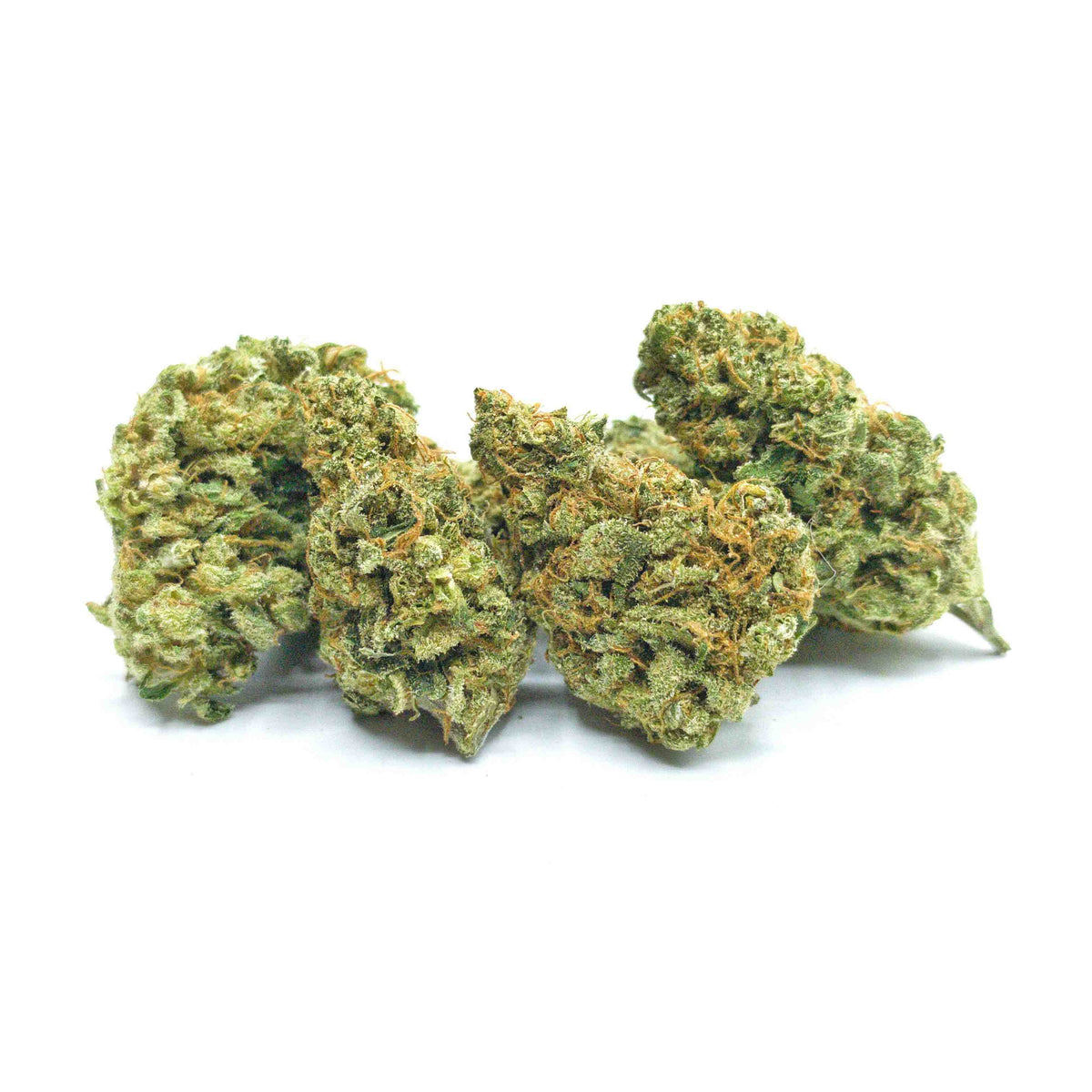 420 Hemp Flower box - BackWoodz CBD