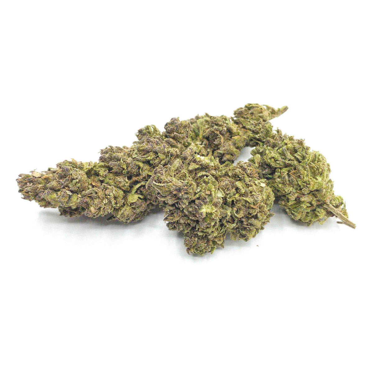 Abacus #5 CBD Flower - BackWoodz CBD