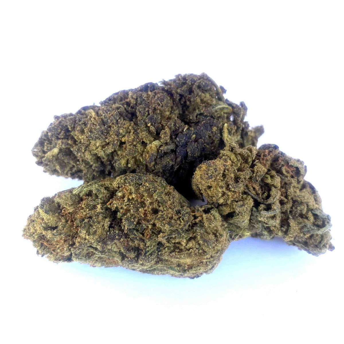 Blue Dream Delta 8 THC Hemp Flower - BackWoodz Cartel Cannabis