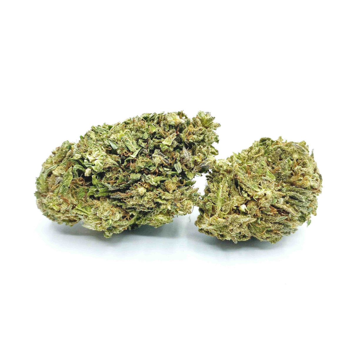 Bubba Kush Delta 8 Flower - BackWoodz - Cartel