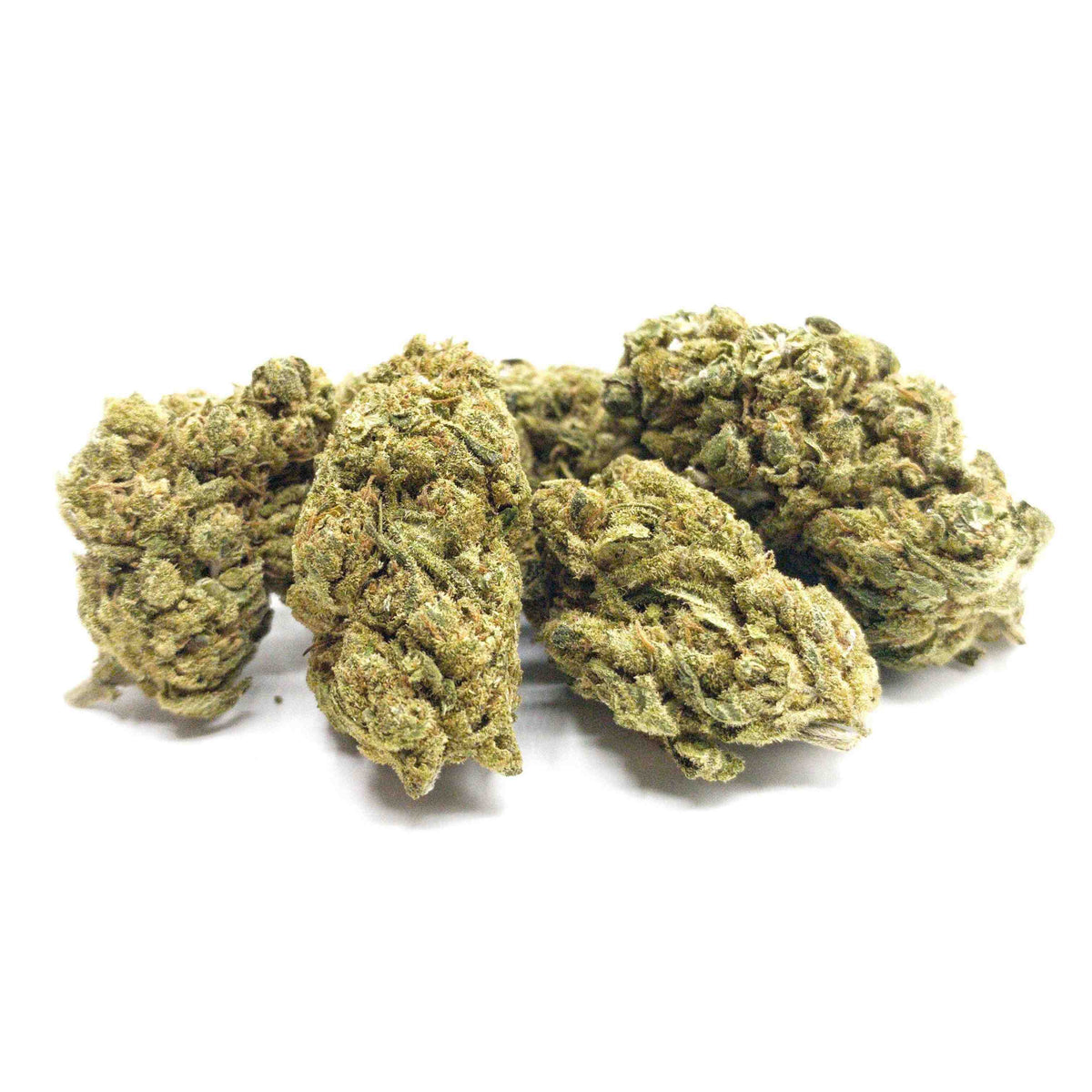 BackWoodz CBD - Casino light dep greenhouse CBD Flower