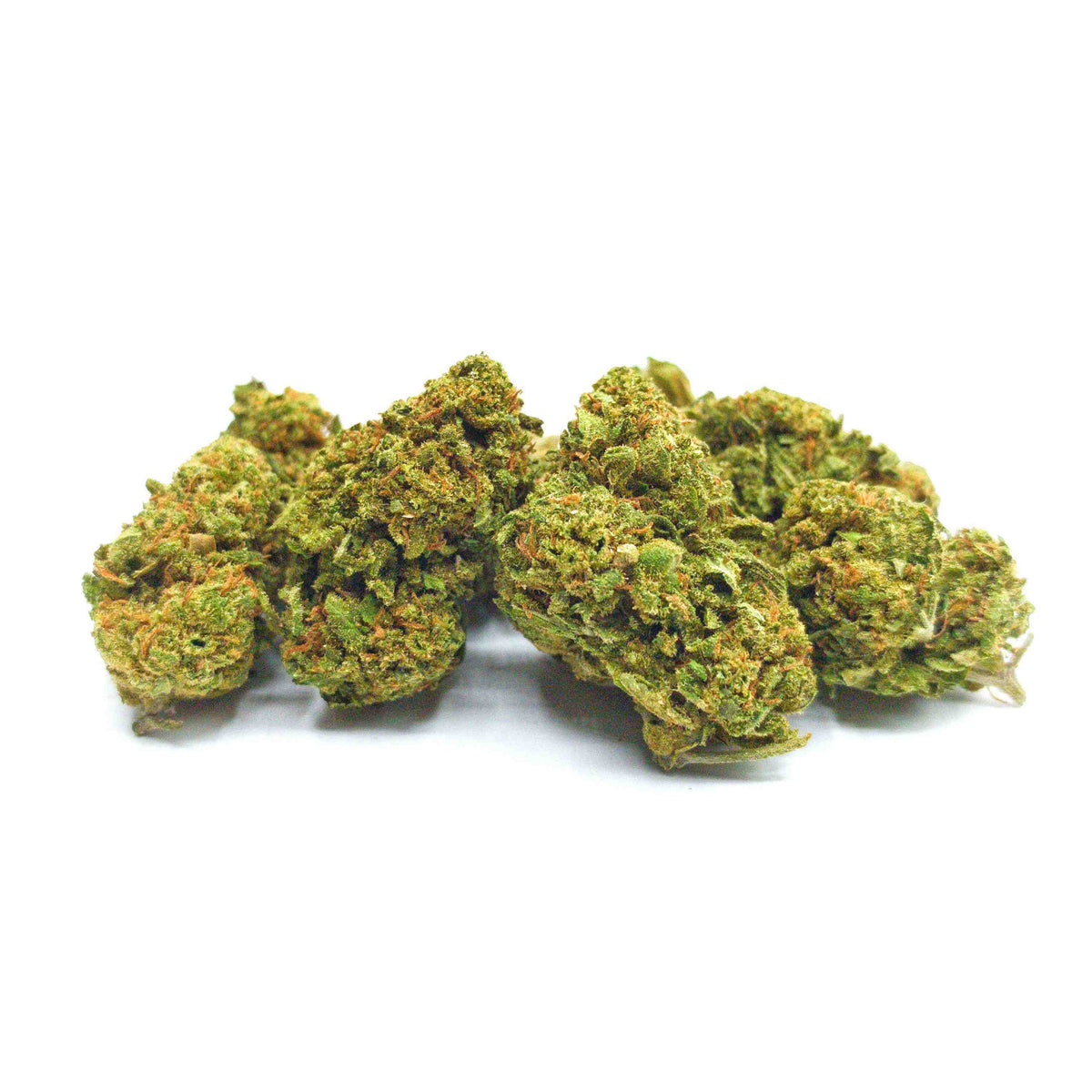 Greenhouse Cherry CBD Flower - BackWoodz CBD