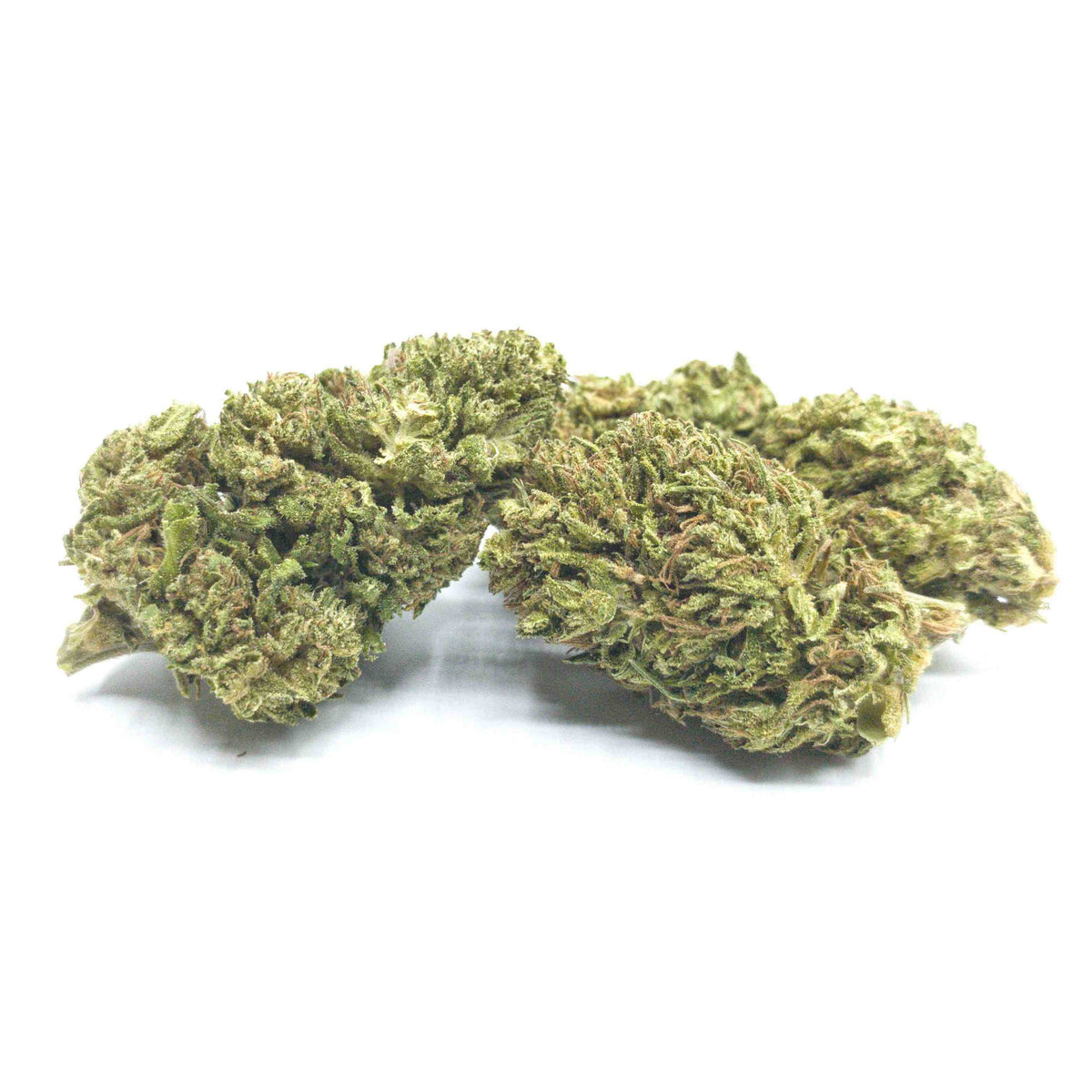 Cherry Chardonnay CBD Flower - BackWoodz CBD