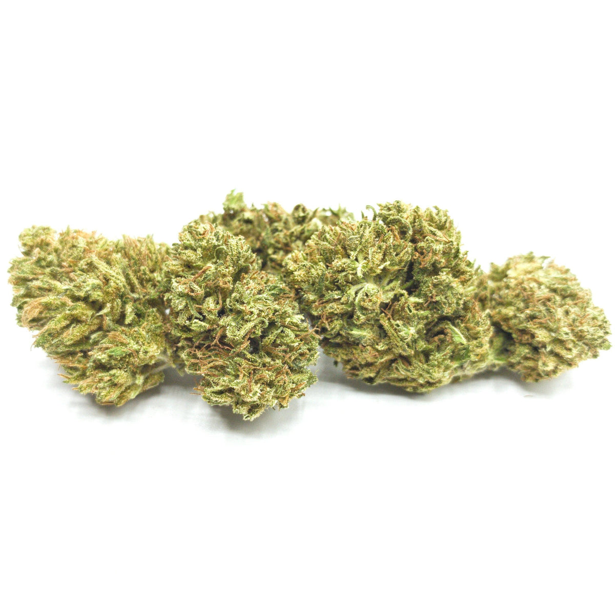 Cobbler CBD Flower - BackWoodz CBD