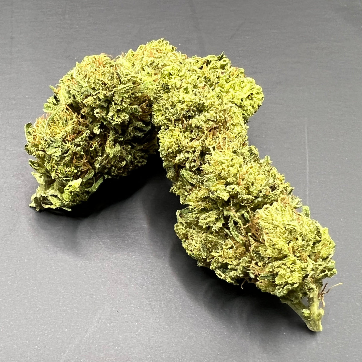 Durban #4 CBD Flower - BackWoodz Cartel Cannabis