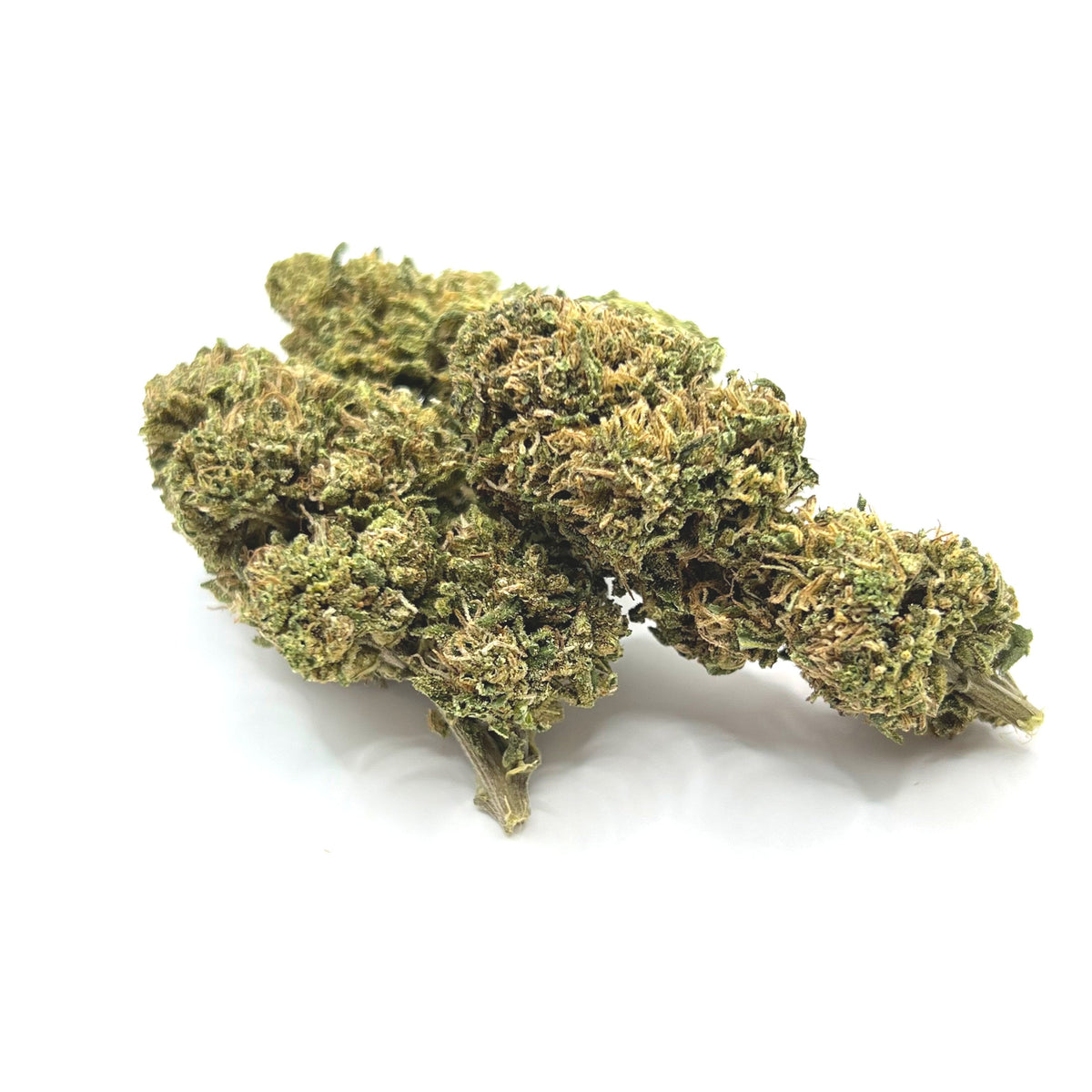 Fruit Loops Hemp Flower - BackWoodz Cartel Cannabis