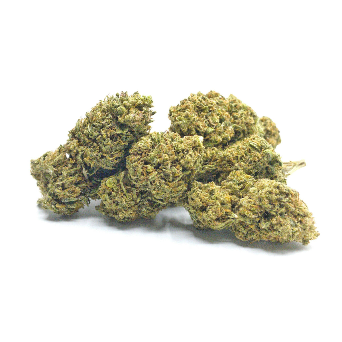 Fruit Pie CBD Flower - BackWoodz CBD