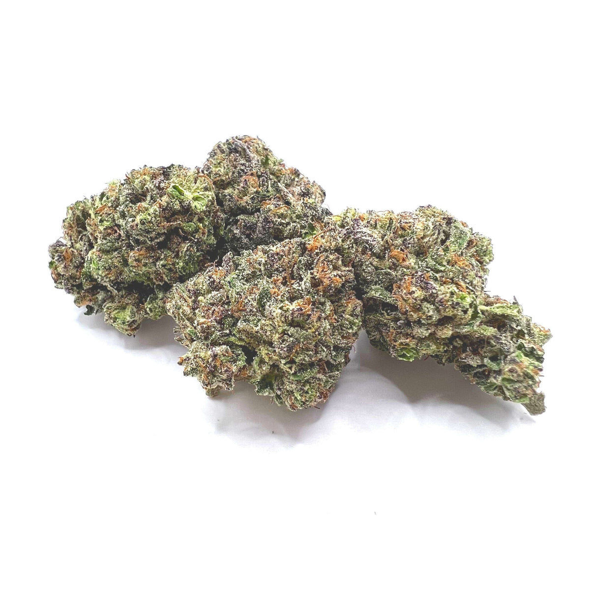 Buy THCA Flower grams - BackWoodz 