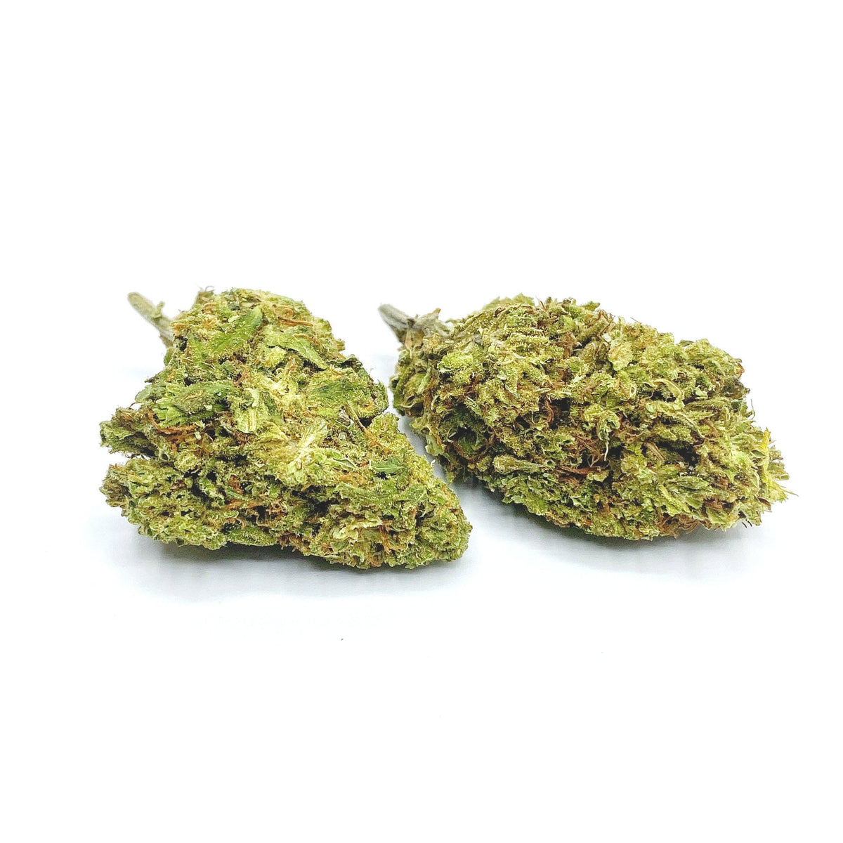 Hawaiian Haze Delta 8 THC CBD Flower - BackWoodz CBD