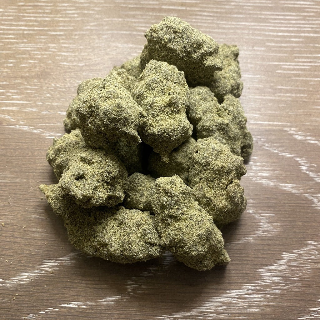 Hemp Moon Rocks - BackWoodz CBD
